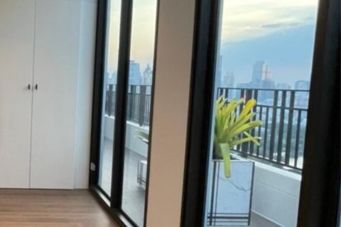 Penthouse in Bangkok, Thailand 3 bedrooms № 44954 - photo 3