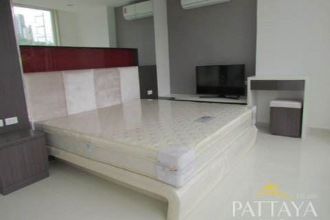 Condo in Pattaya, Thailand, 1 bedroom  № 45226 - photo 10