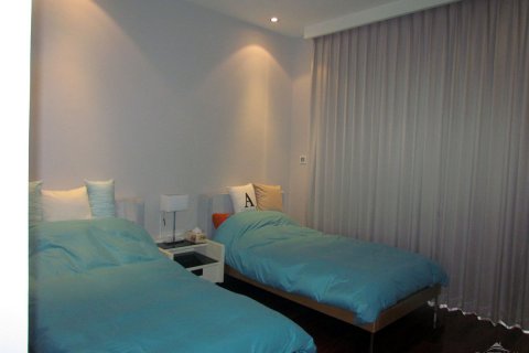 Condo in Pattaya, Thailand, 3 bedrooms  № 45320 - photo 10