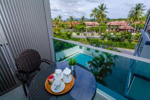 Apartment in Bang Tao, Thailand 1 bedroom № 34599 - photo 24