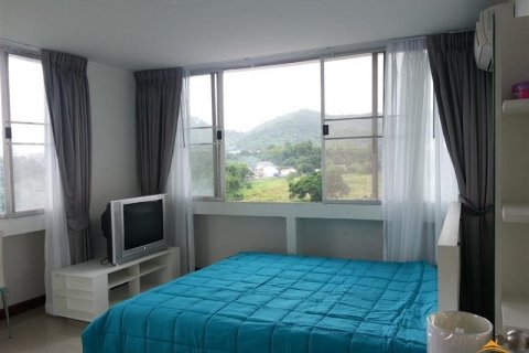 Condo in Pattaya, Thailand, 2 bedrooms  № 45210 - photo 4