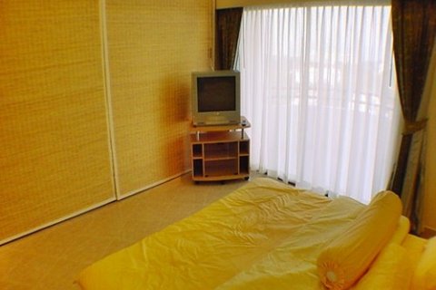 Condo in Pattaya, Thailand, 1 bedroom  № 45004 - photo 3