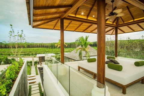 Villa in Bang Tao, Thailand 4 bedrooms № 46056 - photo 17