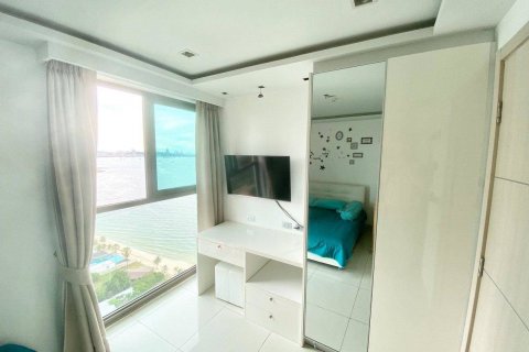 Condo in Pattaya, Thailand, 2 bedrooms  № 45375 - photo 10