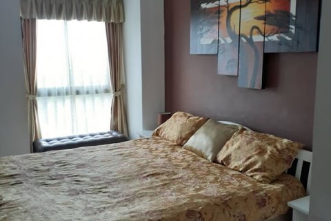 Condo in Pattaya, Thailand, 1 bedroom  № 45249 - photo 9