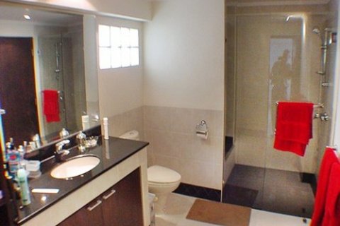 Condo in Pattaya, Thailand, 1 bedroom  № 45004 - photo 22