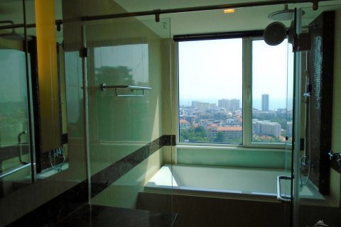 Condo in Pattaya, Thailand, 1 bedroom  № 45199 - photo 17