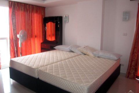 Condo in Pattaya, Thailand, 1 bedroom  № 45409 - photo 9