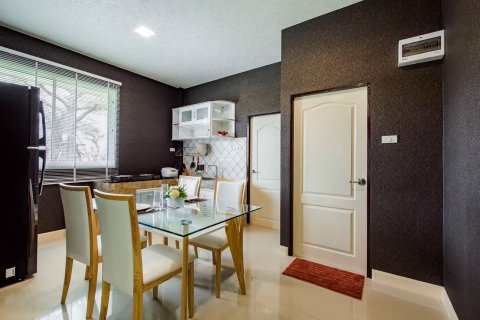 Villa in Hua Hin, Thailand 3 bedrooms № 47037 - photo 4