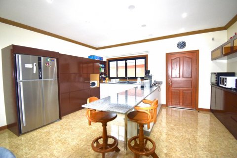 Villa in Hua Hin, Thailand 3 bedrooms № 47036 - photo 15