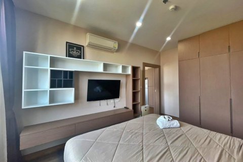 Condo in Bang Lamung, Thailand, 1 bedroom  № 47118 - photo 12