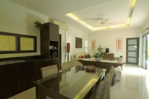 House in Rawai, Thailand 3 bedrooms № 3899 - photo 10