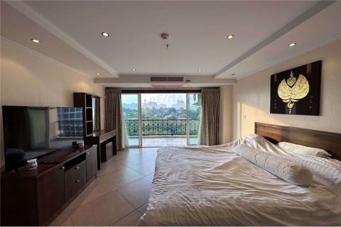 Apartment in Pattaya, Thailand 1 bedroom № 47190 - photo 5