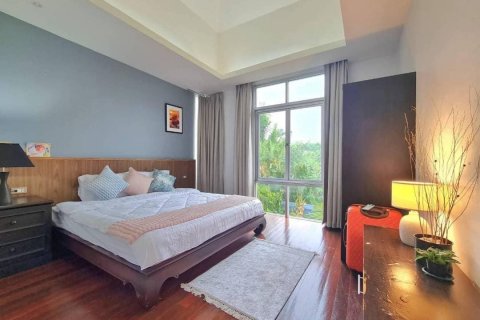 Villa in Sattahip, Thailand 4 bedrooms № 46993 - photo 5