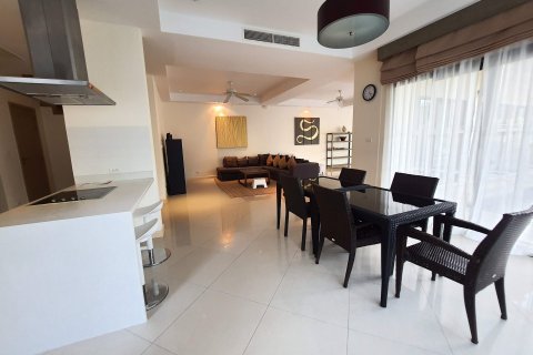 Townhouse in Bang Tao, Thailand 4 bedrooms № 46643 - photo 12