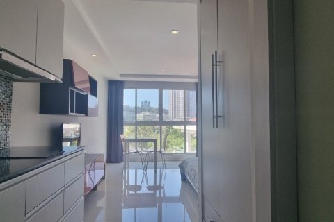 Condo in Bang Lamung, Thailand, 3 bedrooms  № 46524 - photo 14