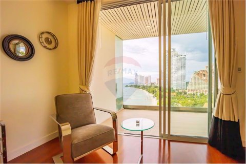 Apartment in Pattaya, Thailand 2 bedrooms № 47173 - photo 13