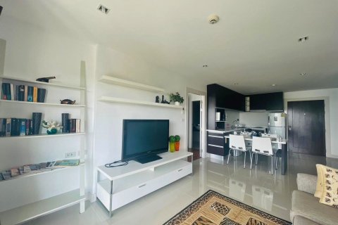 Condo in Si Racha, Thailand, 2 bedrooms  № 47155 - photo 3