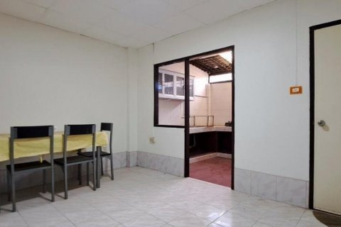 House in Bang Lamung, Thailand 2 bedrooms № 46947 - photo 6