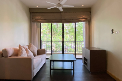 Townhouse in Bang Tao, Thailand 4 bedrooms № 46644 - photo 11