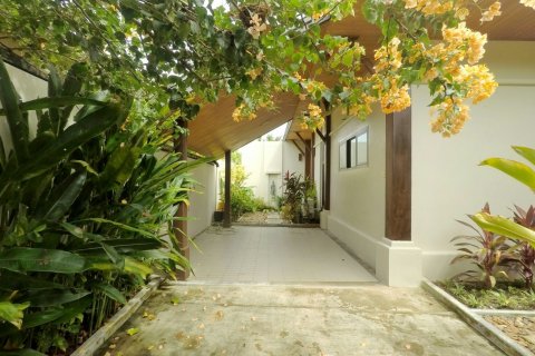 House in Rawai, Thailand 3 bedrooms № 3899 - photo 21