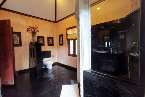 House in Pattaya, Thailand 4 bedrooms № 46600 - photo 11