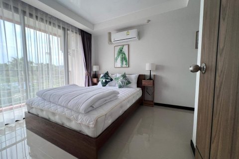 Apartment in Mai Khao, Thailand 1 bedroom № 46640 - photo 3