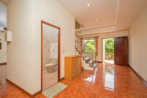 Townhouse in Patong, Thailand 3 bedrooms № 46494 - photo 25