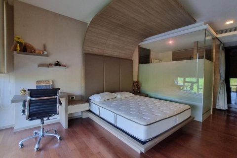 Condo in Bang Lamung, Thailand, 1 bedroom  № 47005 - photo 9