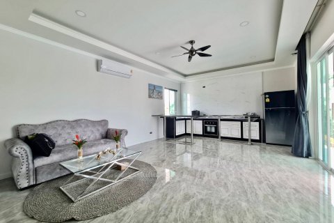 Villa in Hua Hin, Thailand 3 bedrooms № 47166 - photo 6