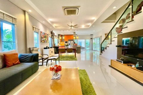 House in Hua Hin, Thailand 5 bedrooms № 46554 - photo 5