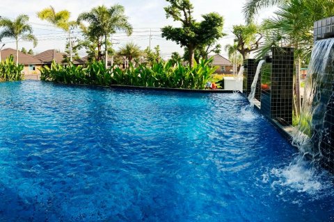 Villa in Hua Hin, Thailand 3 bedrooms № 47037 - photo 7