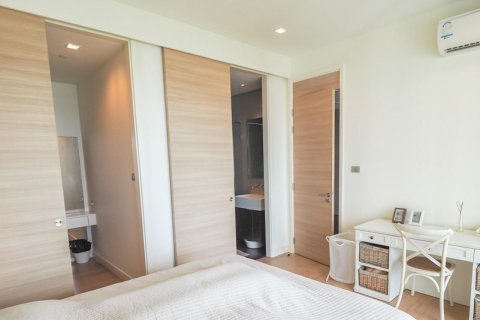 Condo in Bang Lamung, Thailand, 1 bedroom  № 46506 - photo 11