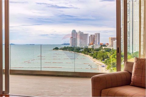 Apartment in Pattaya, Thailand 2 bedrooms № 47173 - photo 17