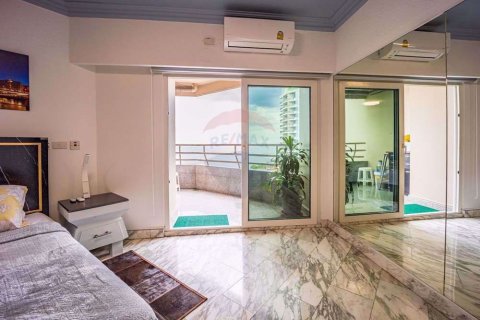Apartment in Pattaya, Thailand 2 bedrooms № 47177 - photo 14