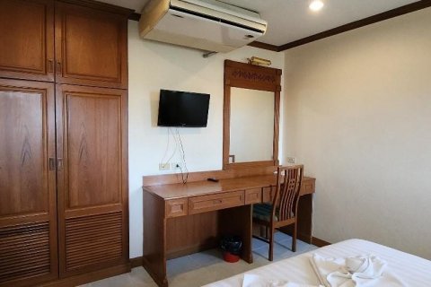 Apartment in Bang Lamung, Thailand 40 bedrooms № 46562 - photo 21