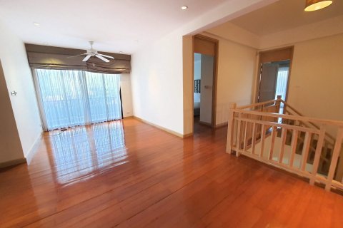 Townhouse in Bang Tao, Thailand 4 bedrooms № 46643 - photo 18
