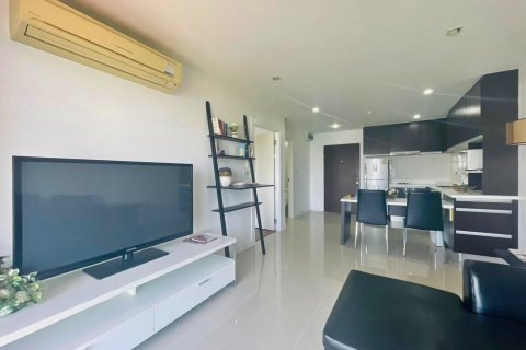 Condo in Si Racha, Thailand, 1 bedroom  № 47154 - photo 3