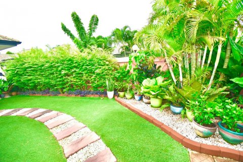 Villa in Hua Hin, Thailand 3 bedrooms № 47036 - photo 16