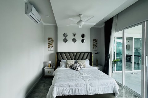 Villa in Hua Hin, Thailand 3 bedrooms № 47166 - photo 7