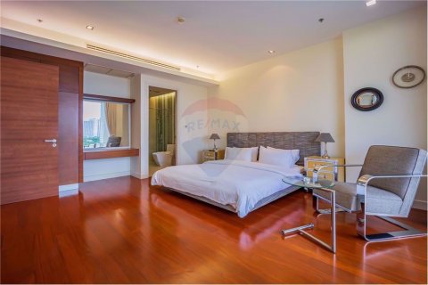 Apartment in Pattaya, Thailand 2 bedrooms № 47173 - photo 5