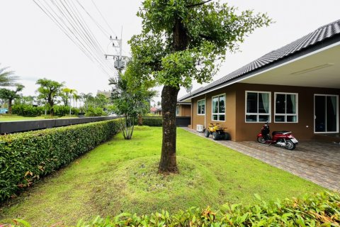 Villa in Hua Hin, Thailand 3 bedrooms № 47037 - photo 16