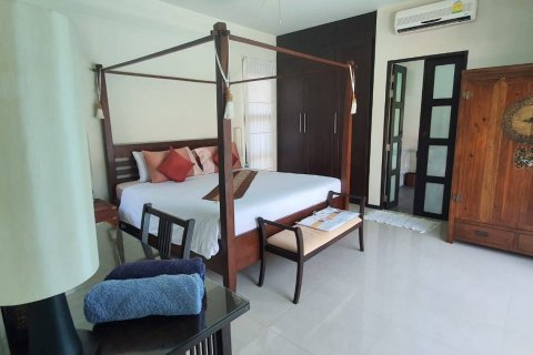 House in Rawai, Thailand 3 bedrooms № 3899 - photo 14