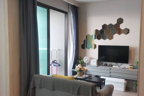 Condo in Pattaya, Thailand, 1 bedroom  № 46936 - photo 9