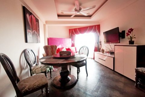 Condo in Pattaya, Thailand, 1 bedroom  № 46895 - photo 12
