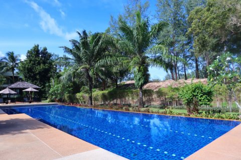 House in Bang Tao, Thailand 3 bedrooms № 3206 - photo 23