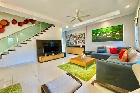 House in Hua Hin, Thailand 5 bedrooms № 46554 - photo 6