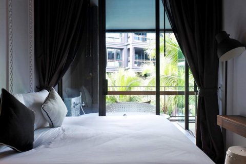Apartment in Rawai, Thailand 1 bedroom № 5684 - photo 5