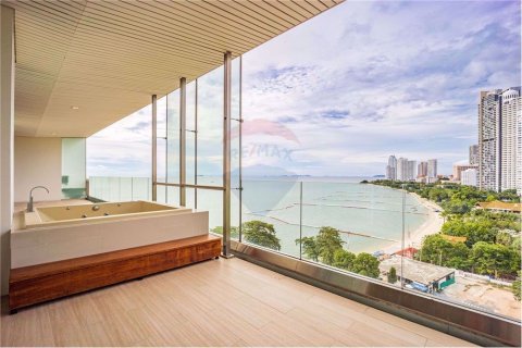Apartment in Pattaya, Thailand 2 bedrooms № 47173 - photo 1