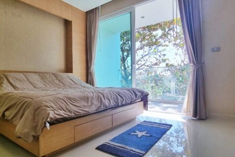 Condo in Bang Lamung, Thailand, 1 bedroom  № 47067 - photo 8